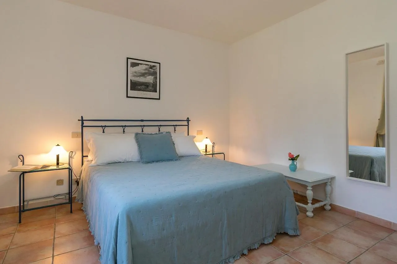 Tatil Evi Podere Nuti - 3 Vallino Cecina