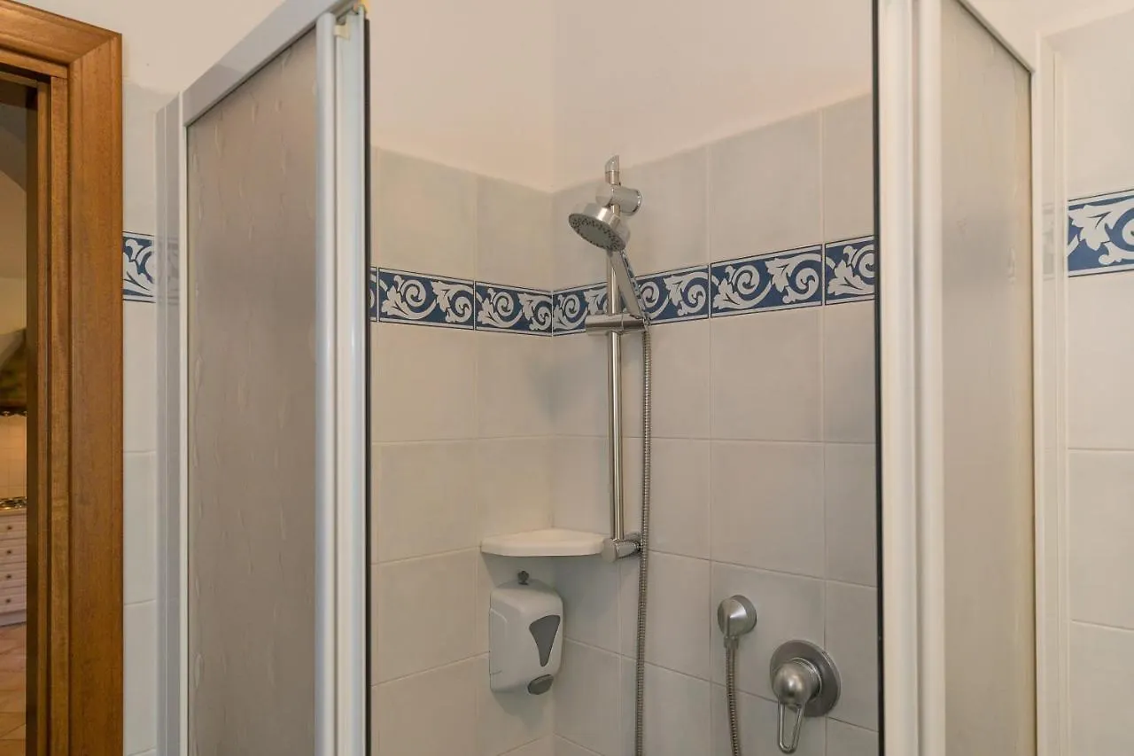 Tatil Evi Podere Nuti - 3 Vallino Cecina