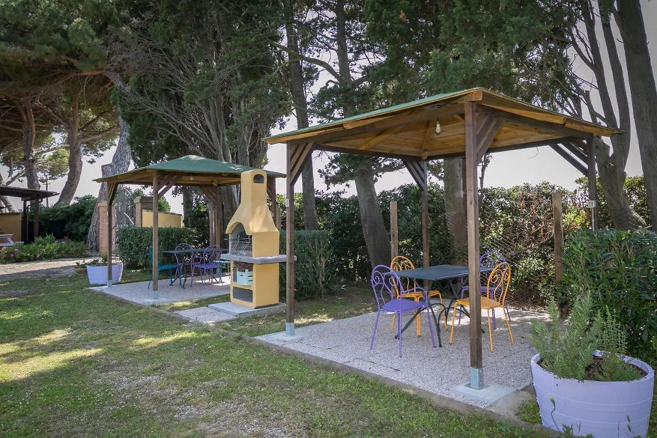 Tatil Evi Podere Nuti - 3 Vallino Cecina